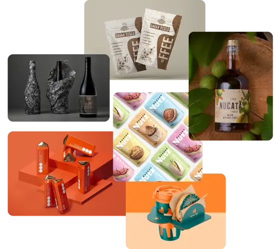 Packaging And Label