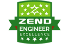 Zeeno Engineer Award