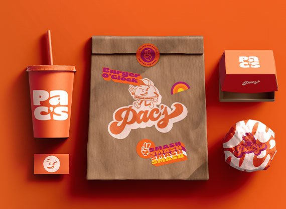Branding
